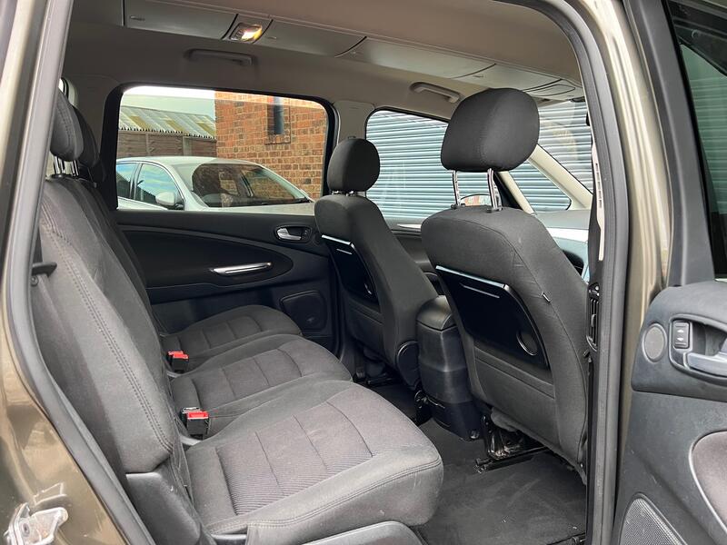 FORD GALAXY
