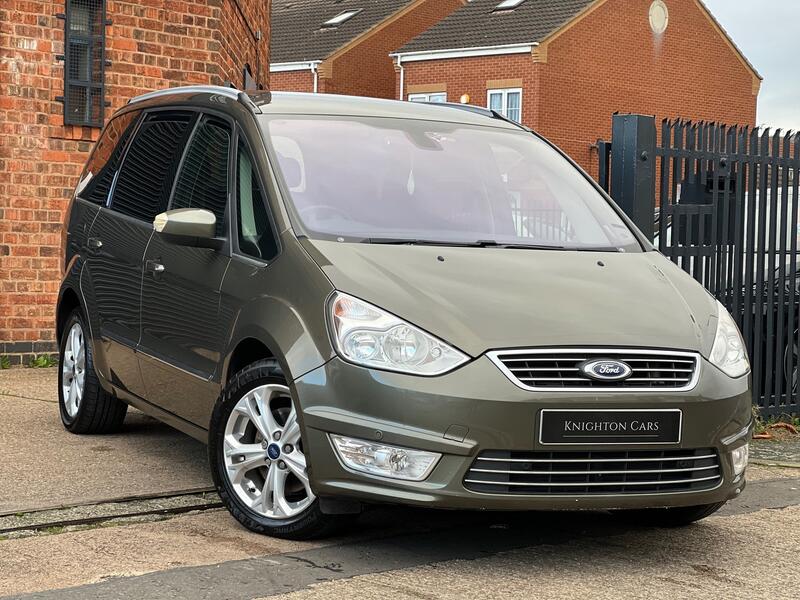 FORD GALAXY