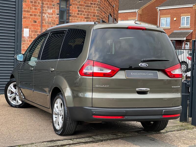 FORD GALAXY