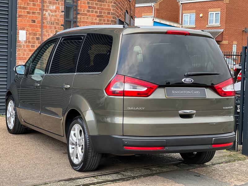 FORD GALAXY