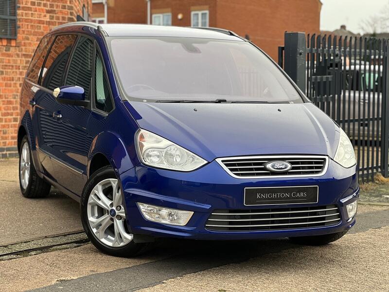 FORD GALAXY