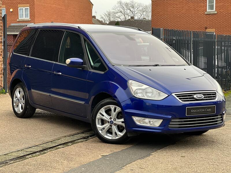 FORD GALAXY