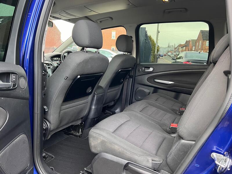 FORD GALAXY