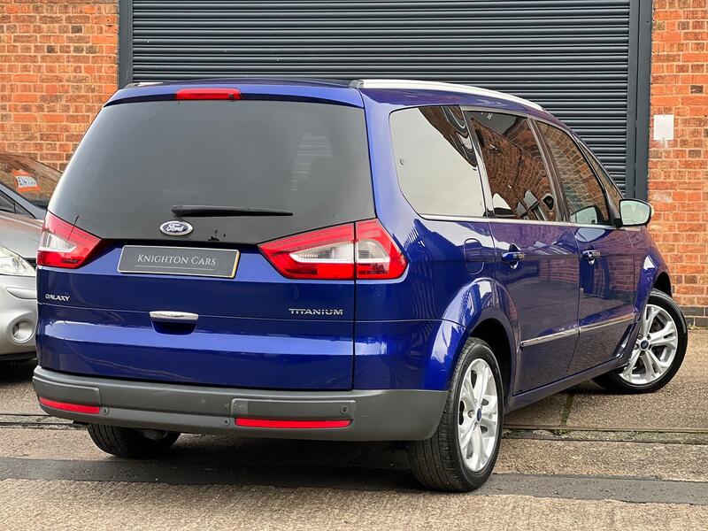 FORD GALAXY