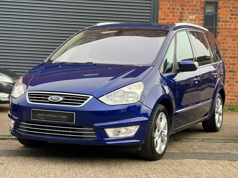 FORD GALAXY