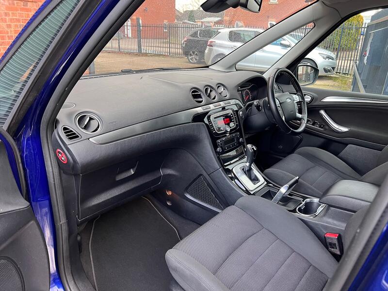 FORD GALAXY