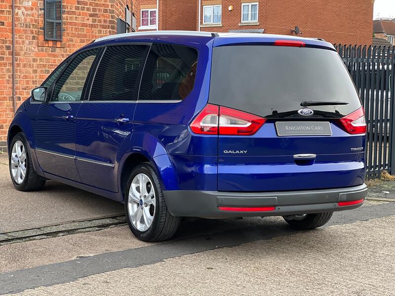 FORD GALAXY