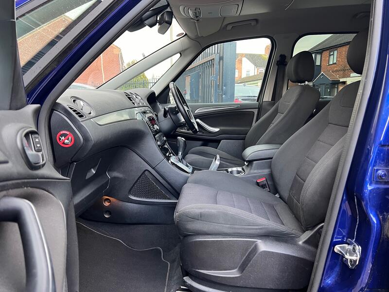 FORD GALAXY