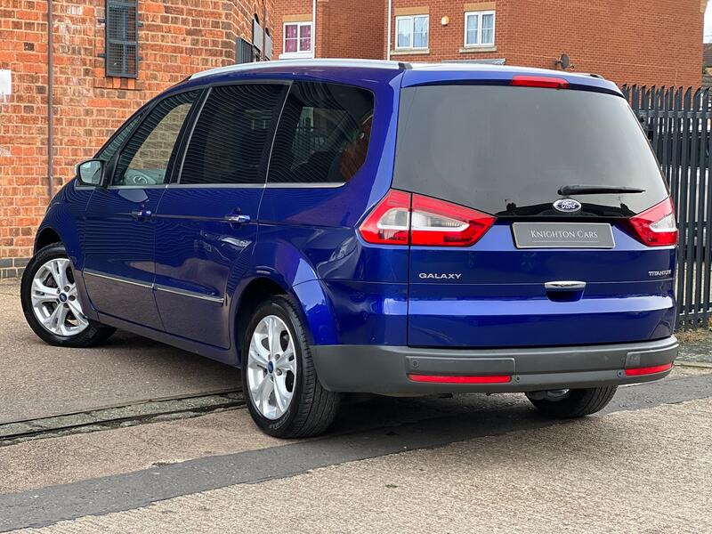 FORD GALAXY