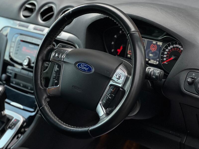 FORD GALAXY