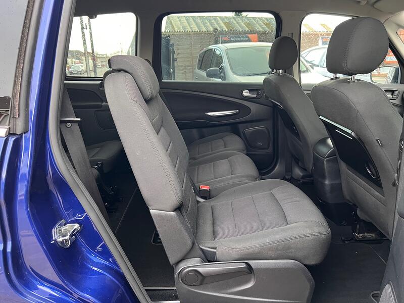 FORD GALAXY