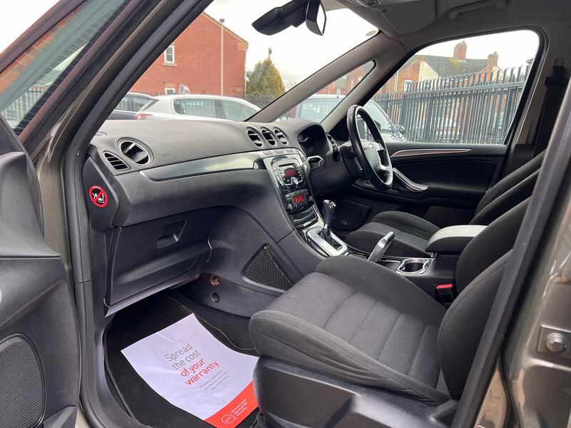 FORD GALAXY