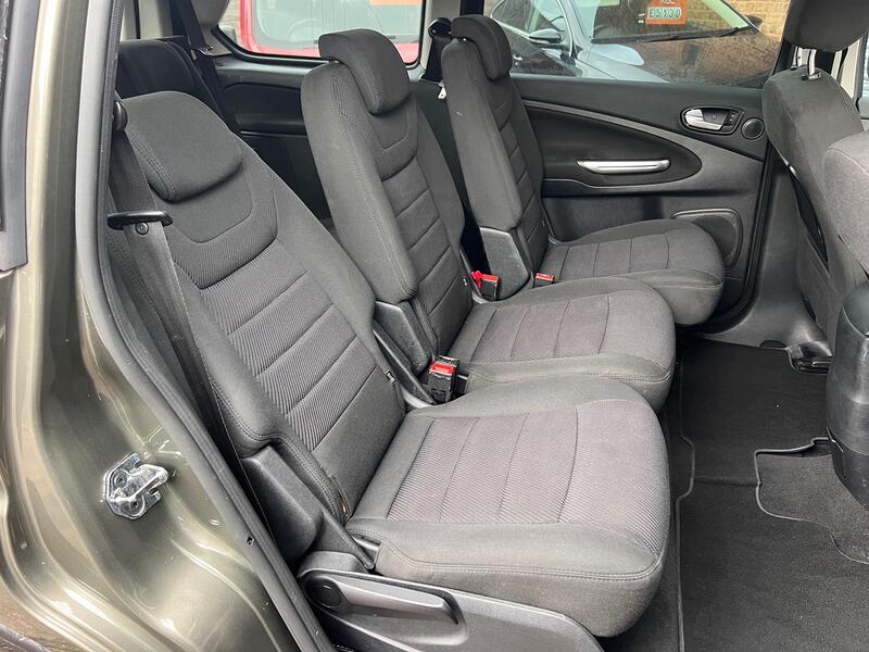 FORD GALAXY