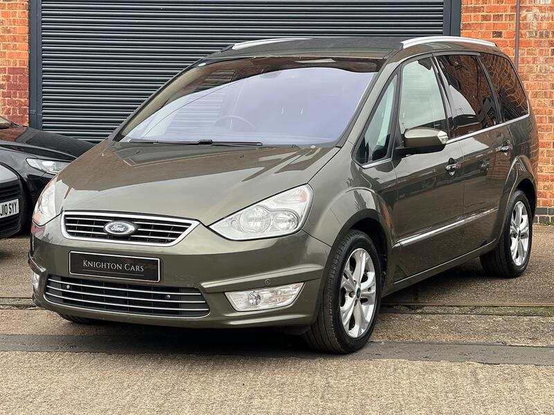 FORD GALAXY