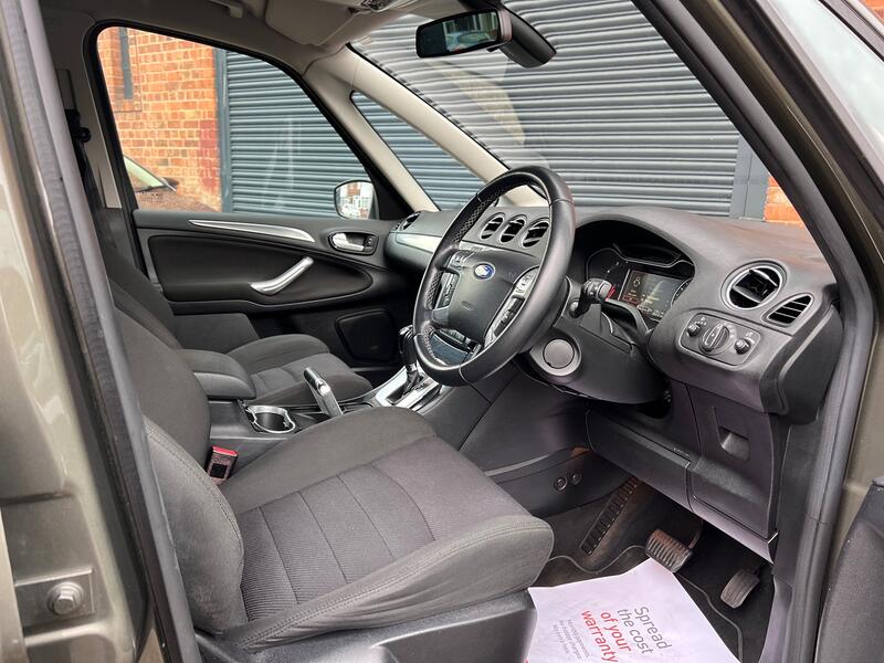 FORD GALAXY