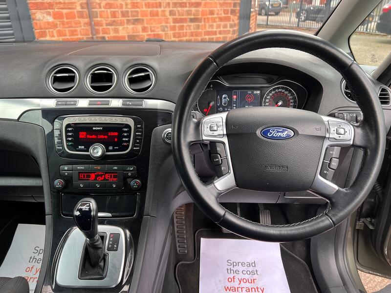 FORD GALAXY