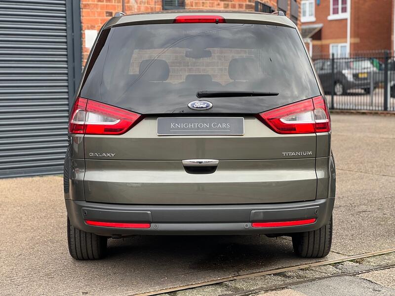 FORD GALAXY