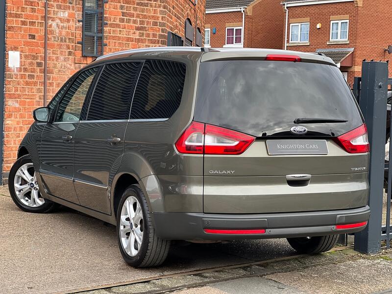 FORD GALAXY