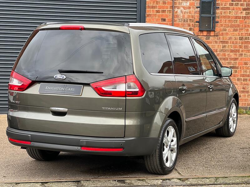 FORD GALAXY