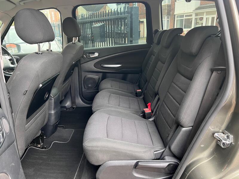 FORD GALAXY