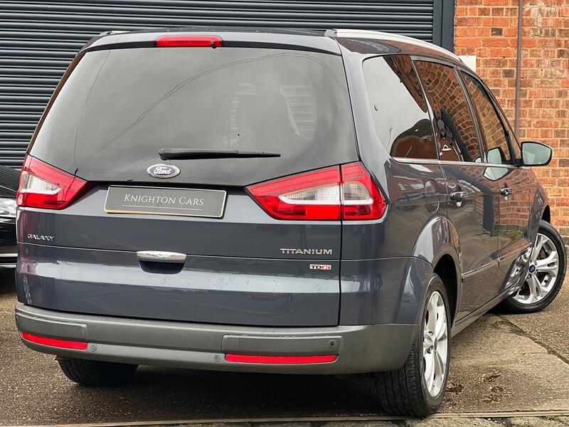 FORD GALAXY