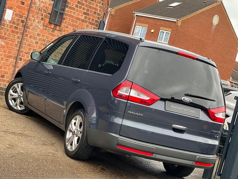 FORD GALAXY