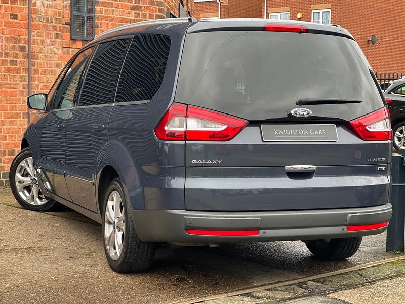 FORD GALAXY
