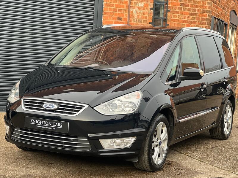 FORD GALAXY