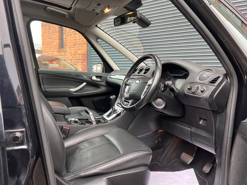 FORD GALAXY