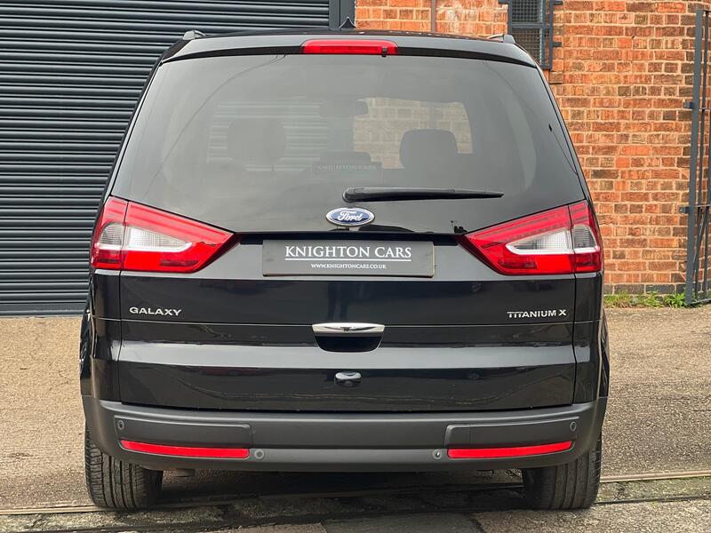 FORD GALAXY