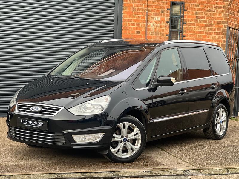 FORD GALAXY
