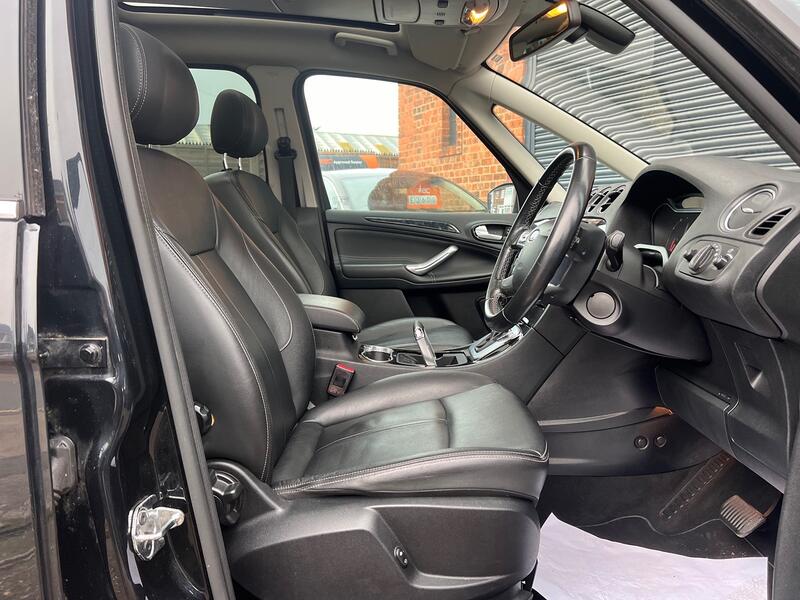FORD GALAXY