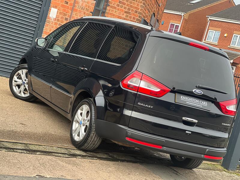 FORD GALAXY