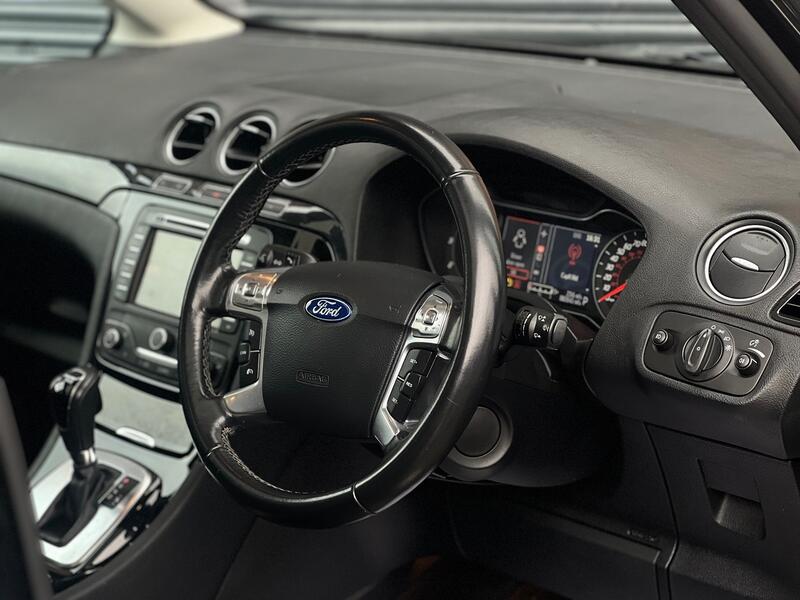 FORD GALAXY