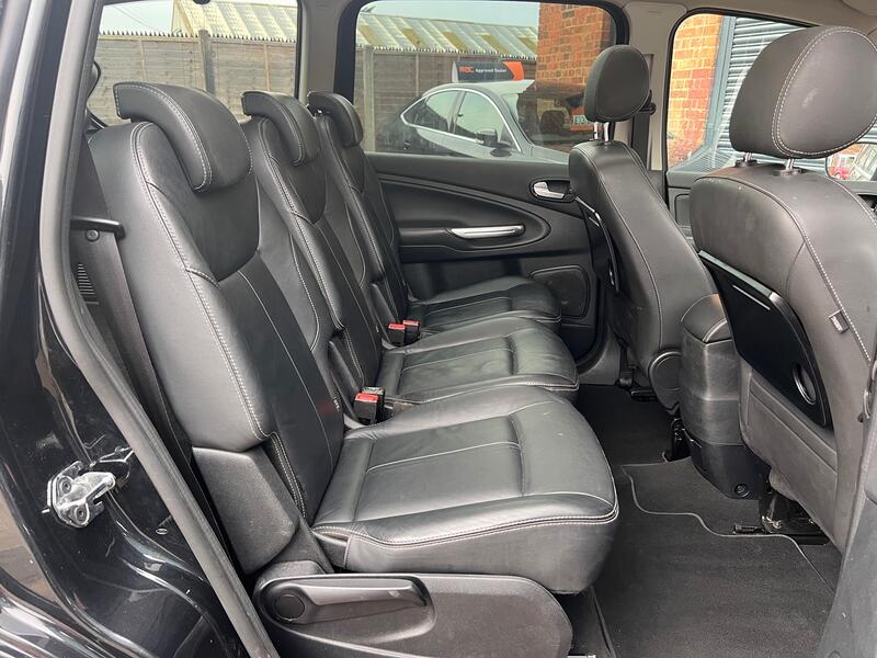 FORD GALAXY