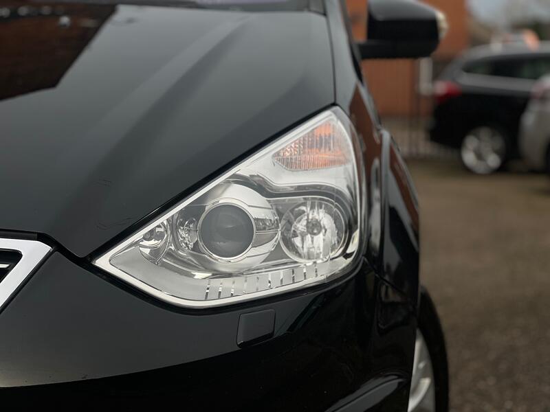 FORD GALAXY