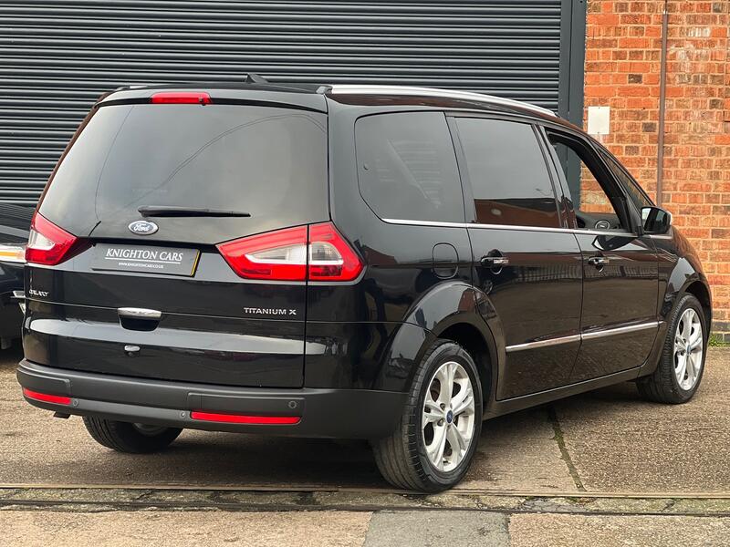 FORD GALAXY