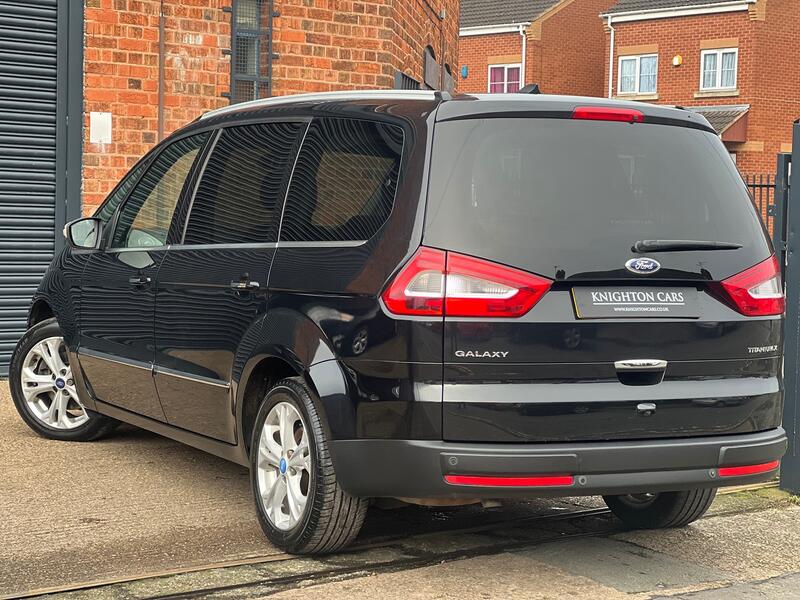 FORD GALAXY
