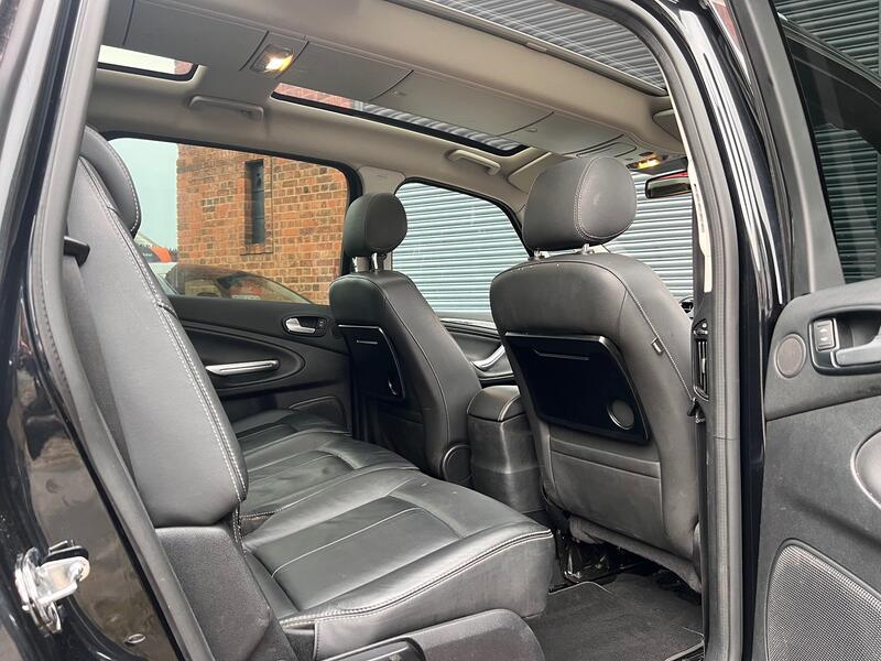FORD GALAXY