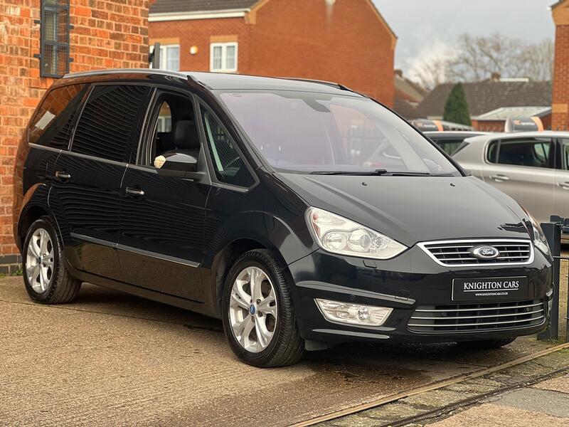 FORD GALAXY