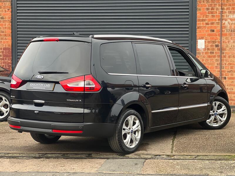 FORD GALAXY