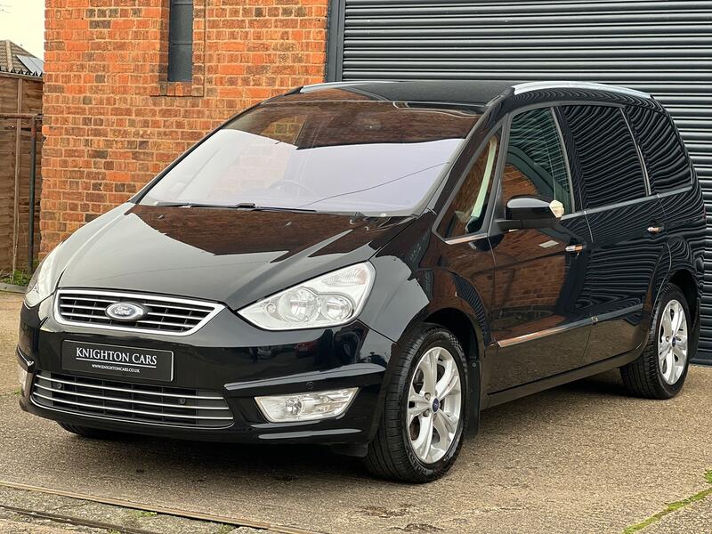 FORD GALAXY