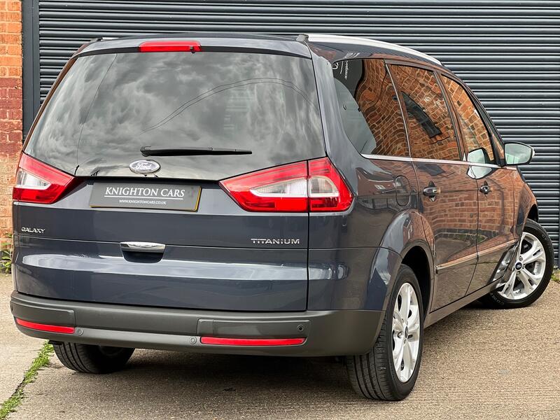 FORD GALAXY