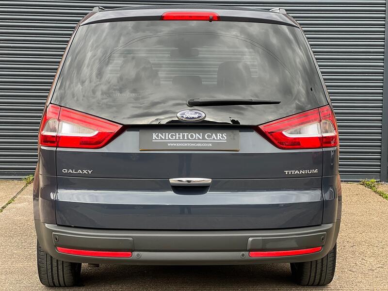 FORD GALAXY