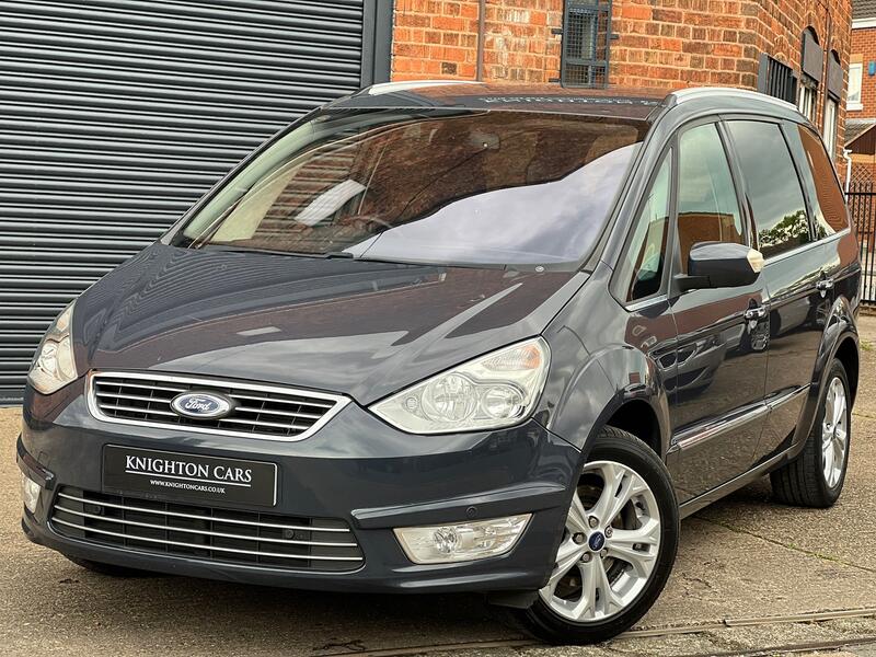 FORD GALAXY