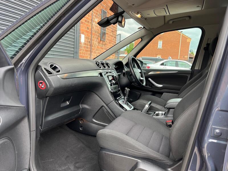 FORD GALAXY