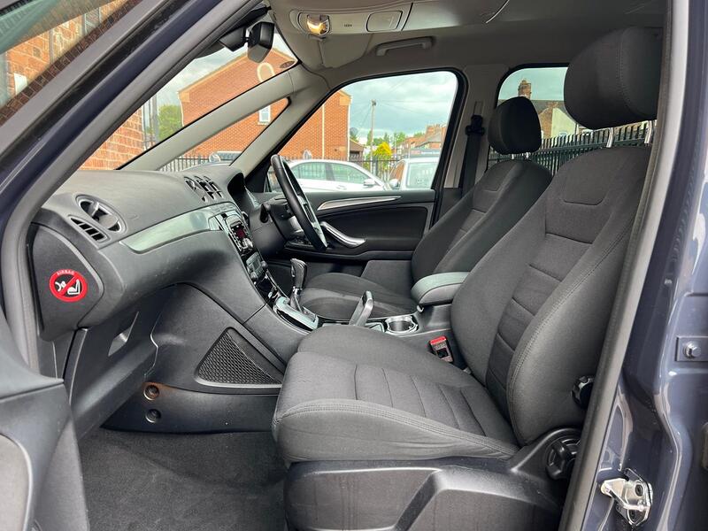 FORD GALAXY