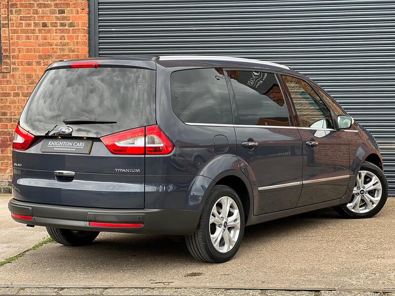 FORD GALAXY