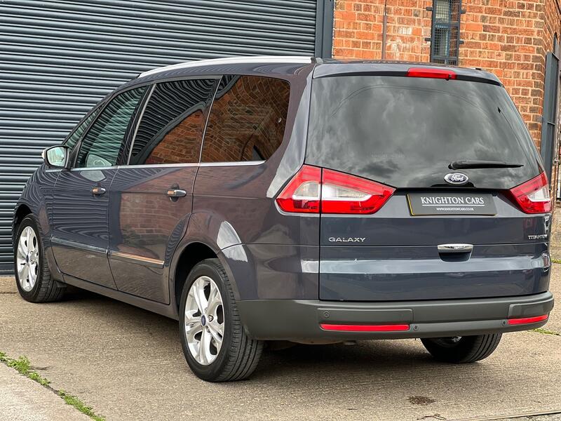 FORD GALAXY