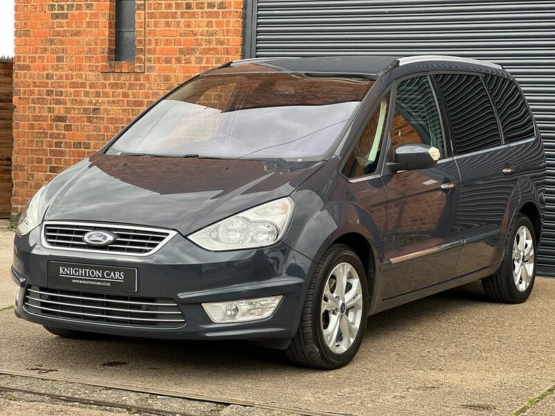 FORD GALAXY